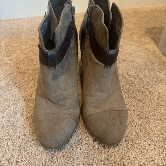 Carlos booties - size 7 - Picture 7 of 7